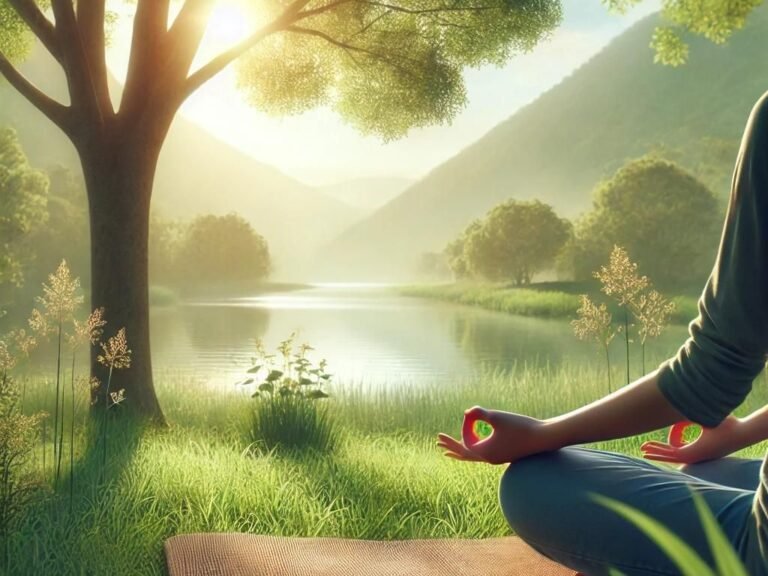 Benefícios da prática de mindfulness
