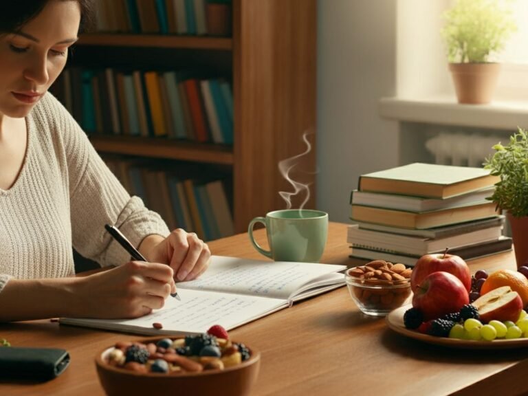 Dicas para melhorar a memória Você sabia que isso pode mudar sua rotina