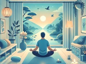 Leia mais sobre o artigo Técnicas de meditação para iniciantes: você sabia que podem transformar sua vida?