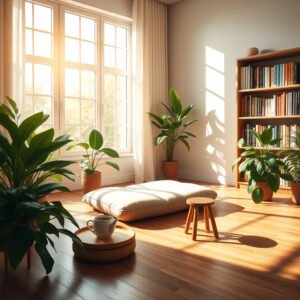 Leia mais sobre o artigo Mindfulness e o Poder da Atenção: Transforme Sua Vida Hoje