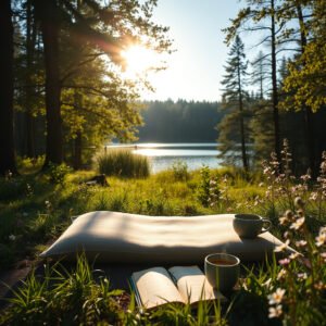 Leia mais sobre o artigo Mindfulness e a Construção de uma Vida Significativa