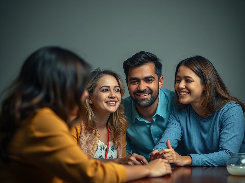 Amizade e comunicação