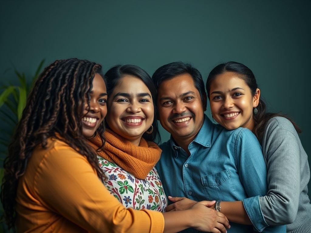Amizade e solidariedade
