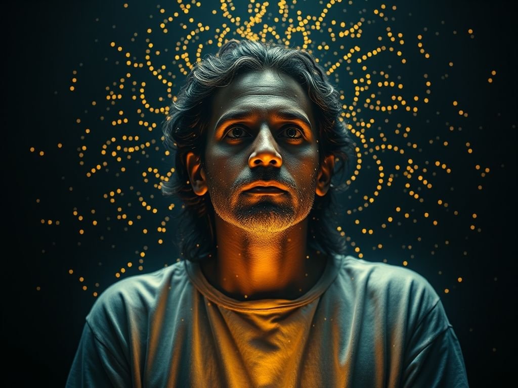 Autoconhecimento espiritual