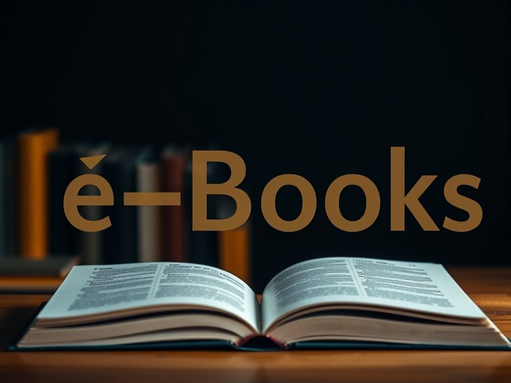 Baixar eBooks