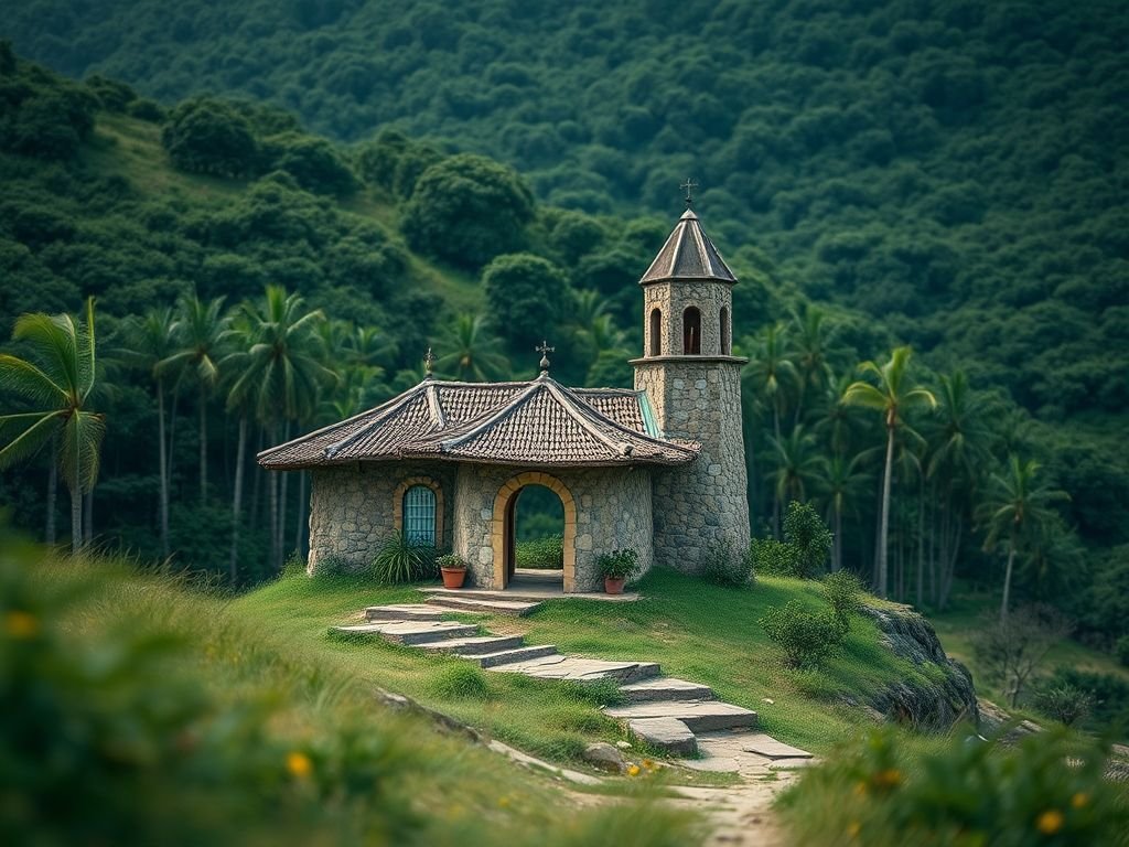 Caminho da sabedoria