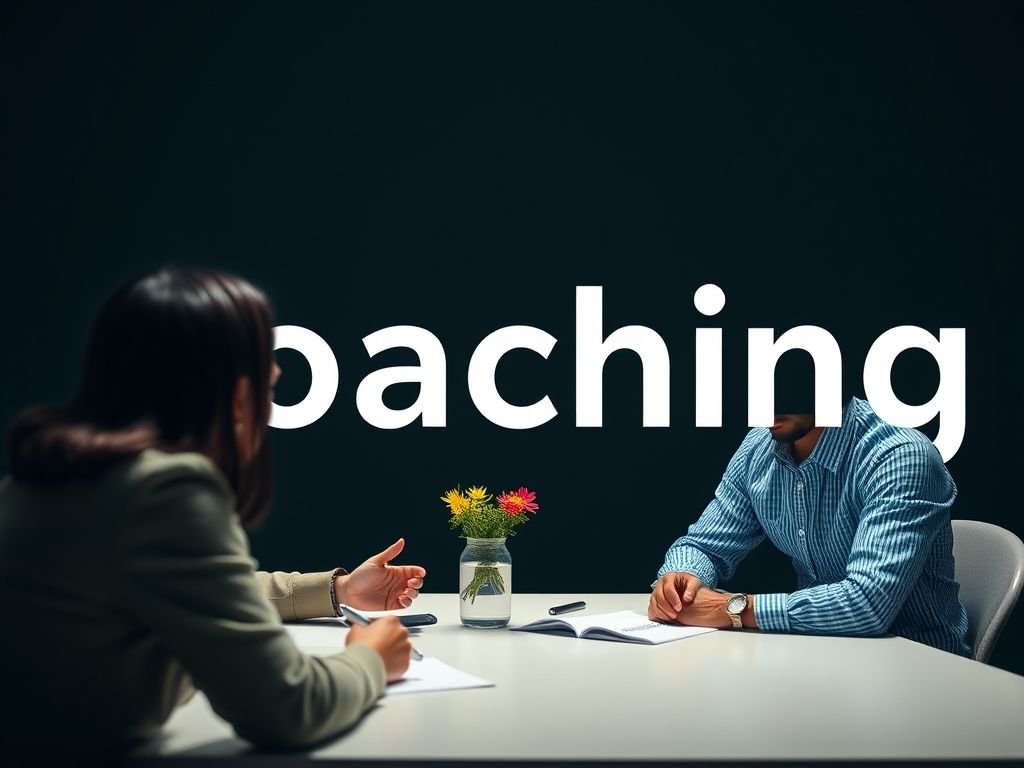 Coaching para empreendedores