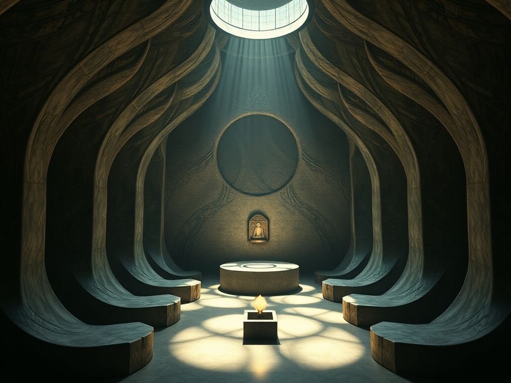 Cura interior