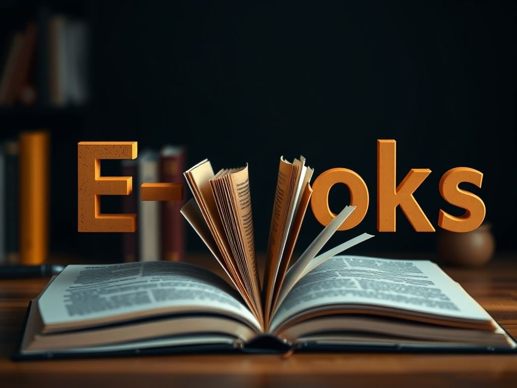 EBooks