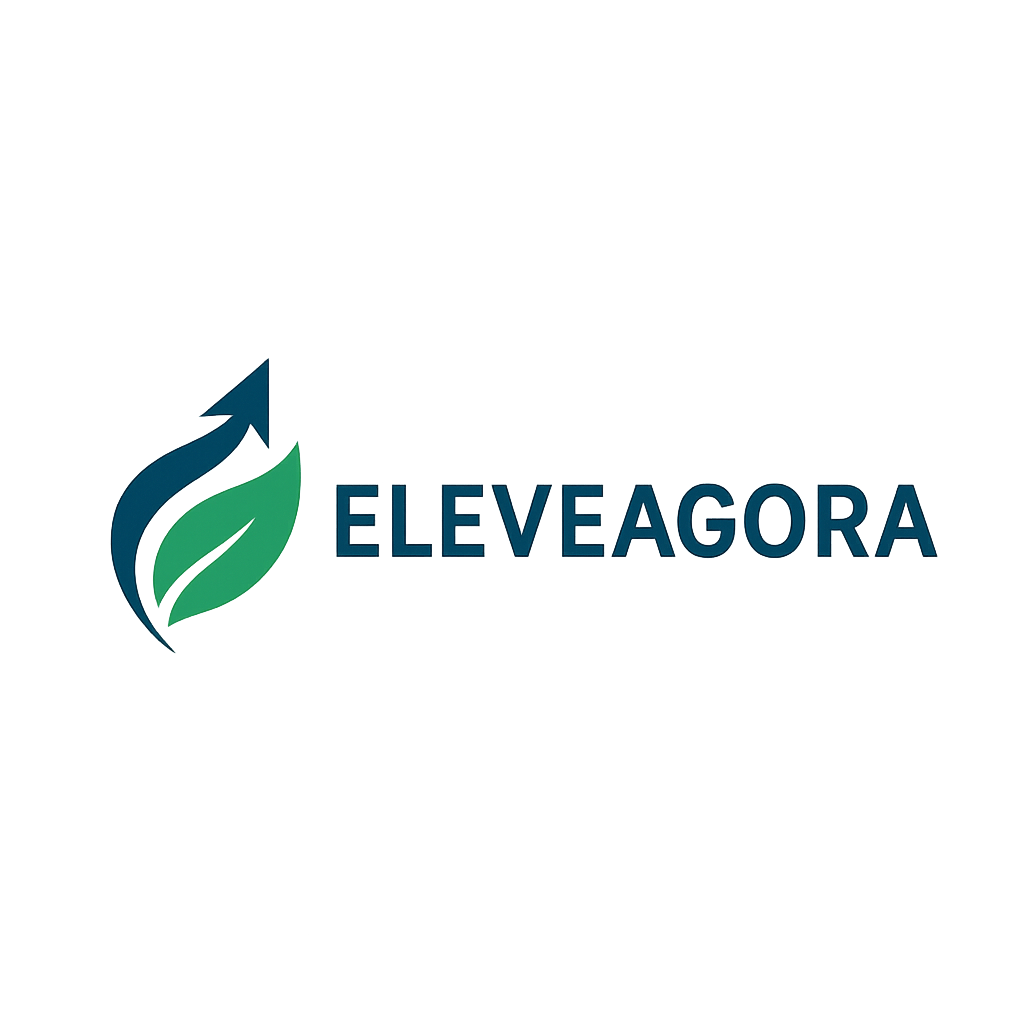 Eleve Agora: Desenvolva sua Mente e Alcance o Sucesso ð