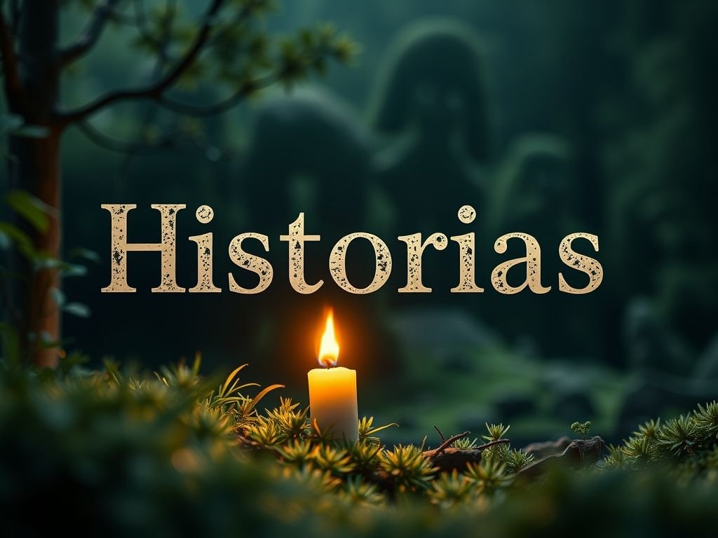Histórias inspiradoras