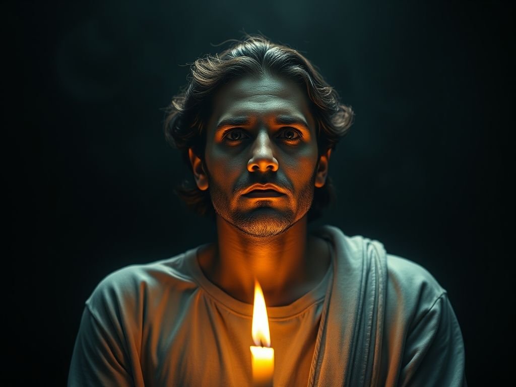 Inteligência espiritual