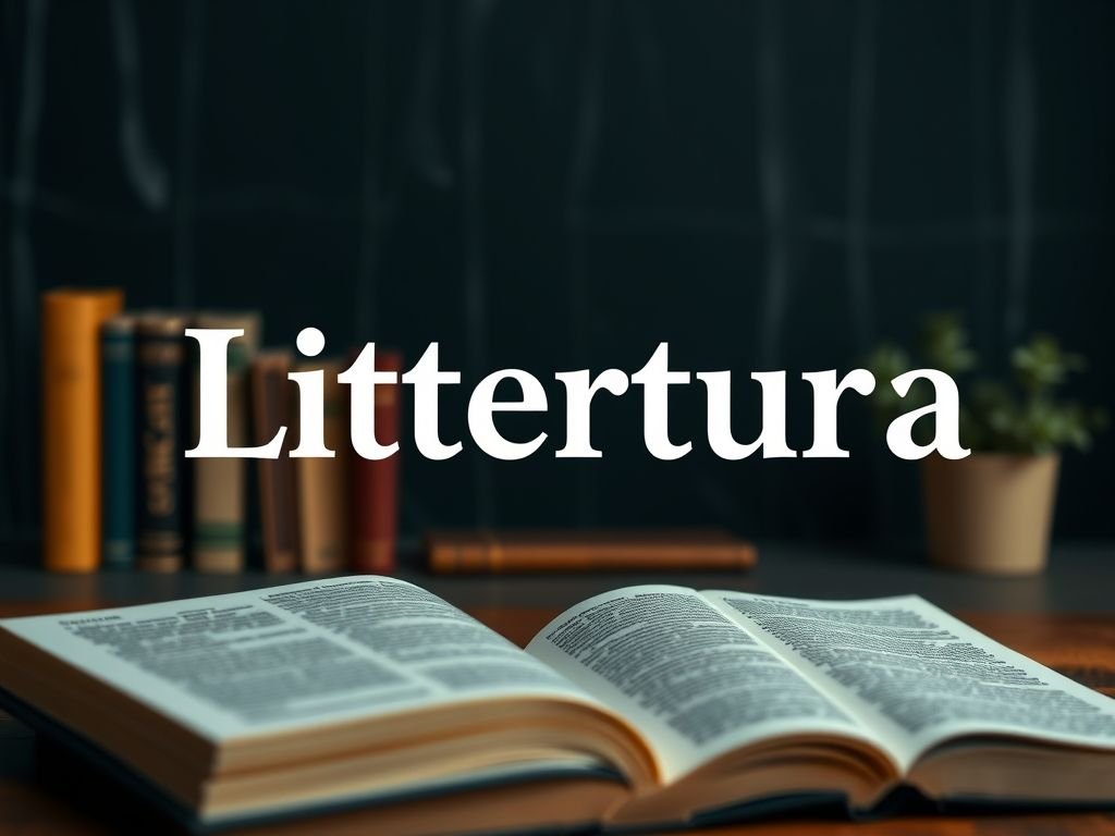 Literatura para o bem-estar