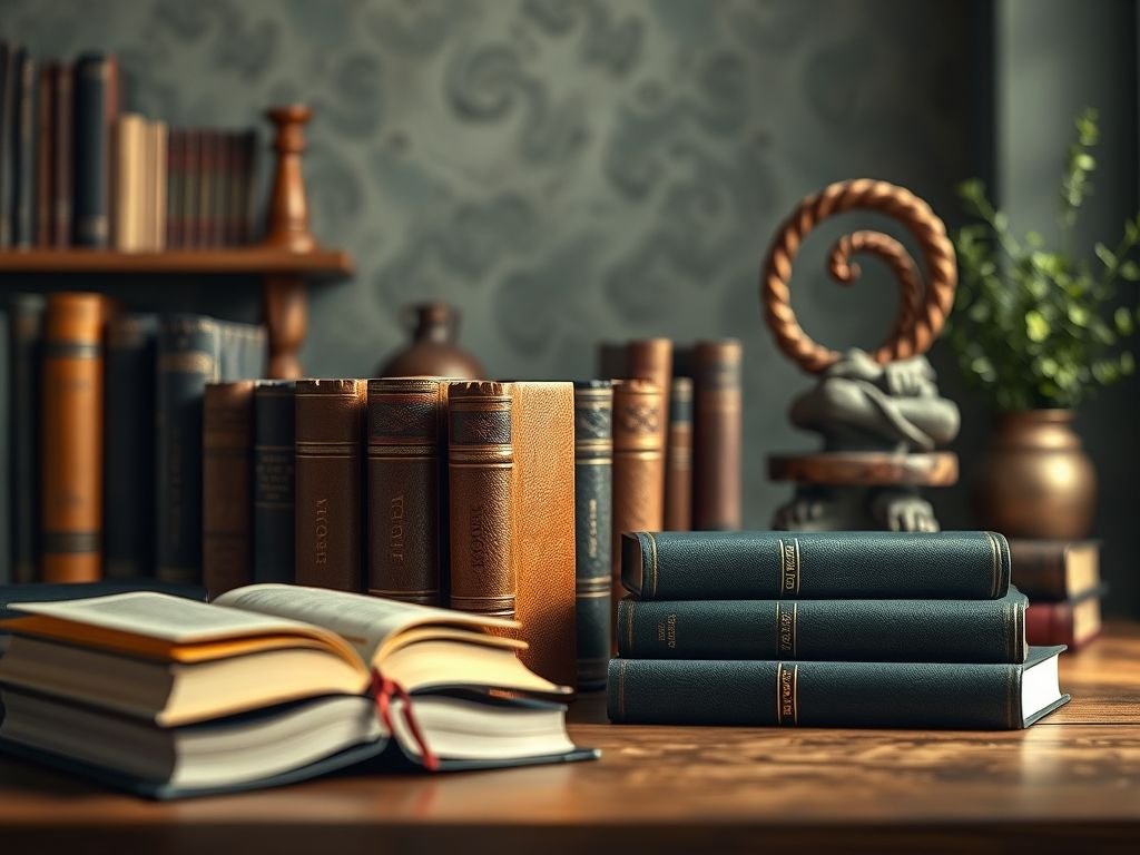 Livros de filosofia