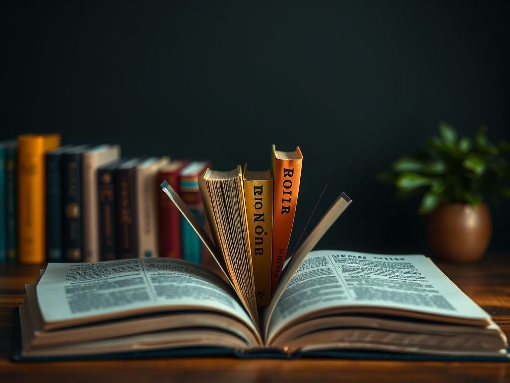 Livros de inspiração