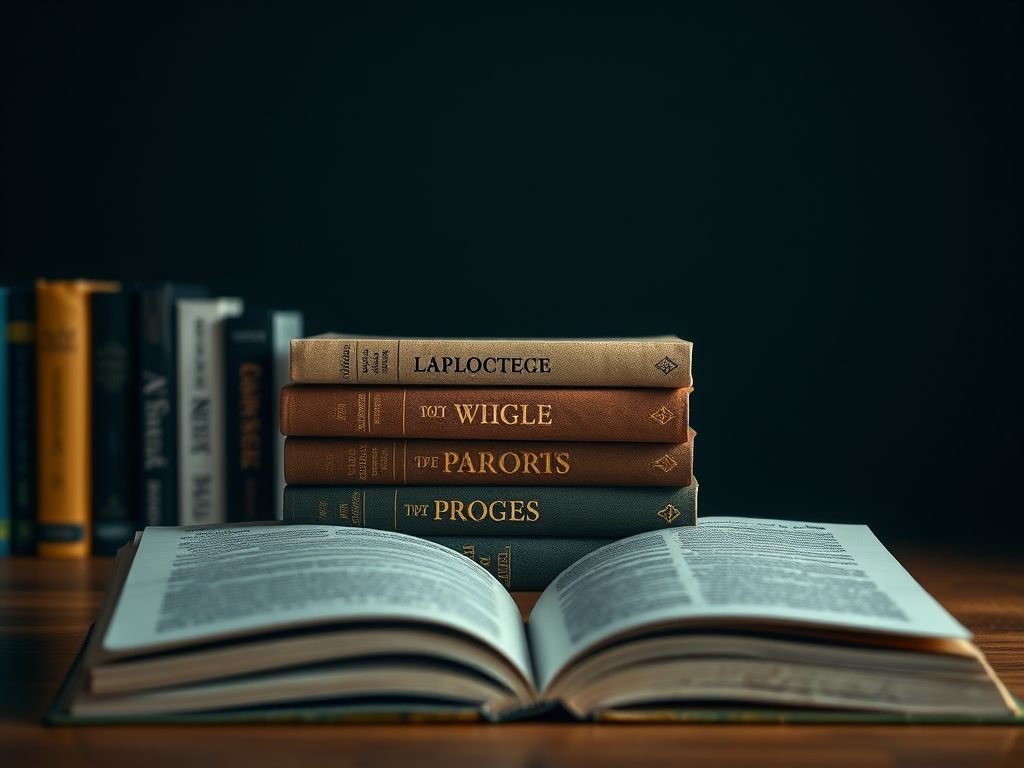 Livros de psicologia