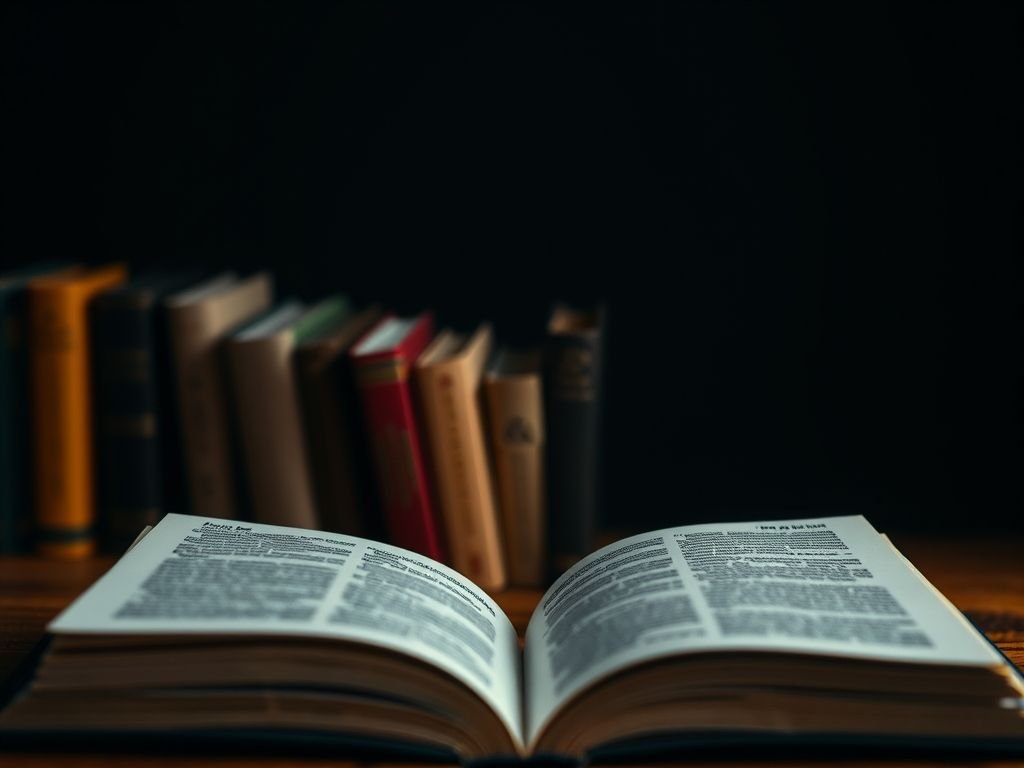 Livros para a alma