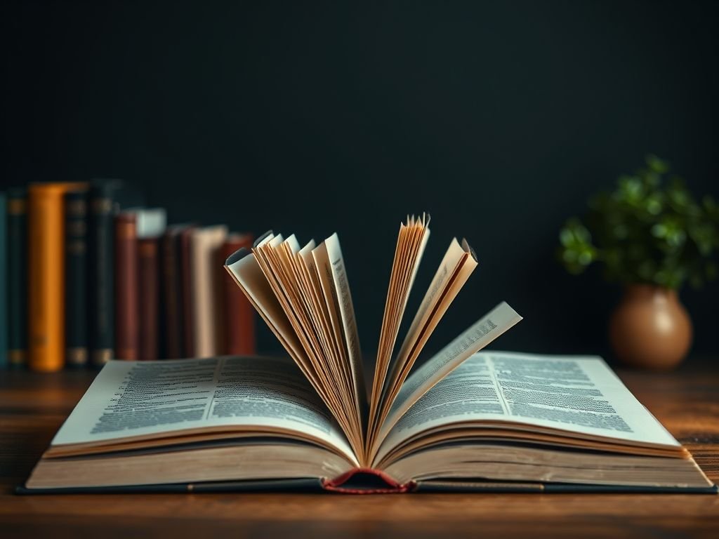 Livros sobre liderança