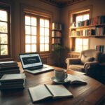 Explore Resumos de Livros Gratuitos: Aprenda Mais em Menos Tempo