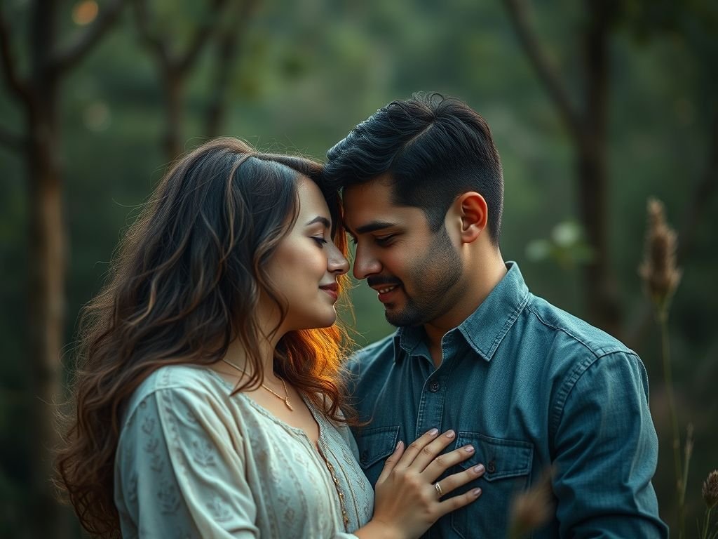 Práticas de amor