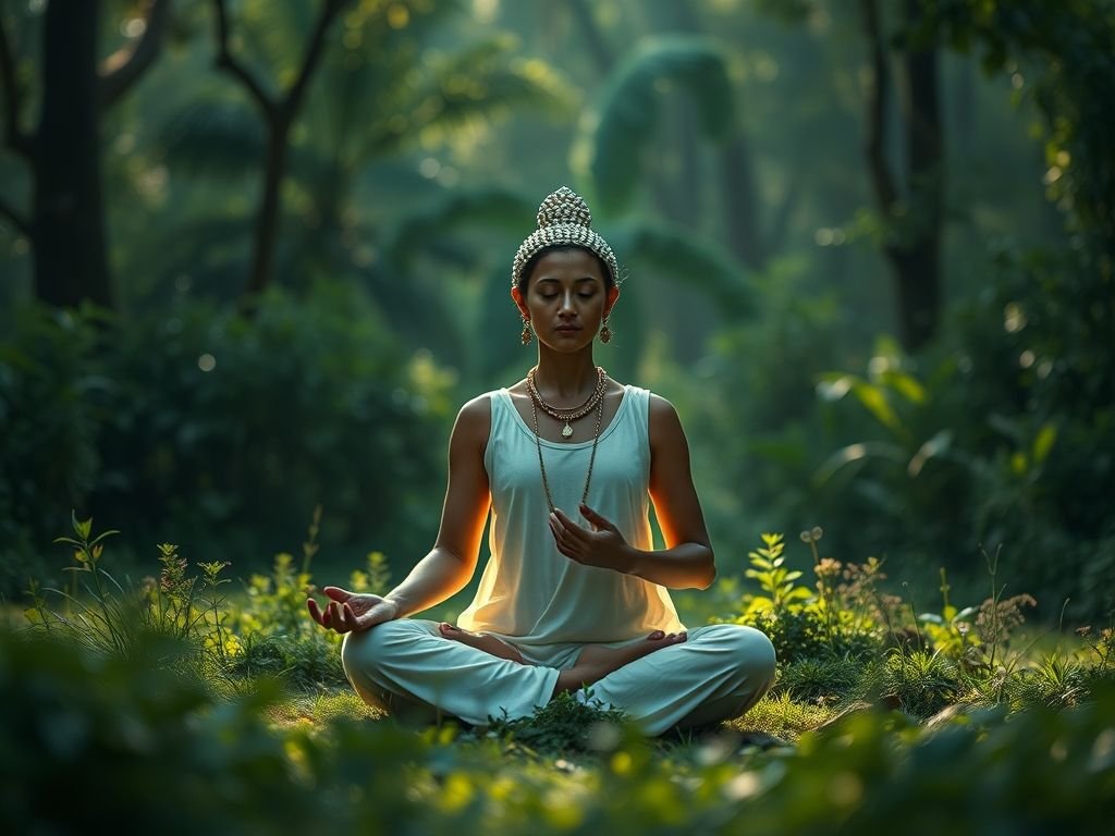 Práticas de mindfulness