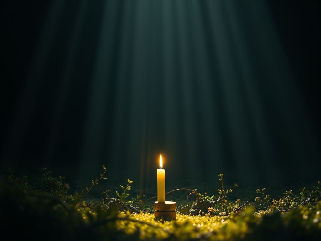 Práticas espirituais