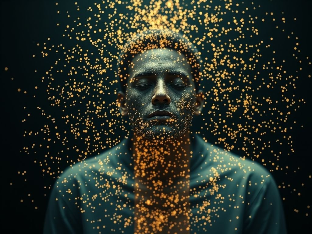 Reconexão espiritual