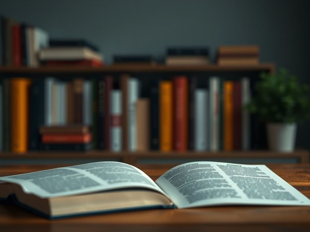 Resenha de eBooks