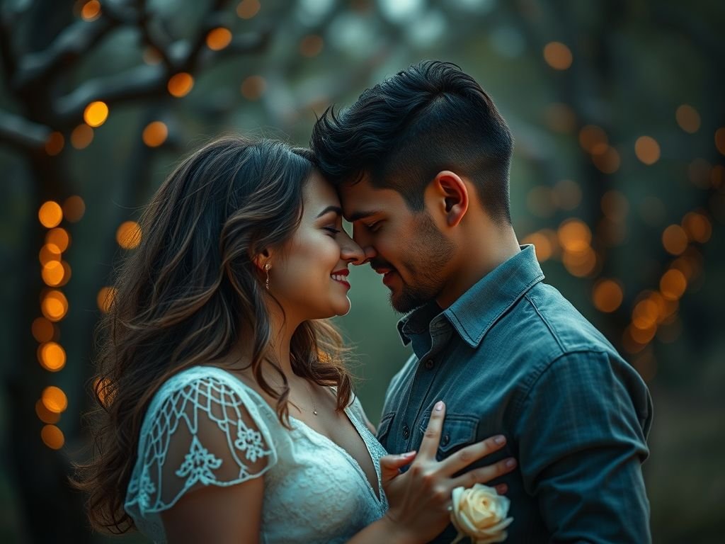 Romances emocionantes