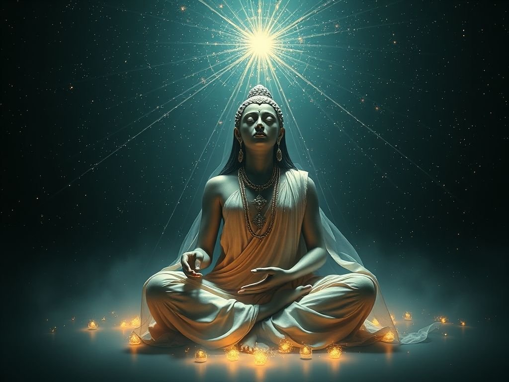 Sabedoria do universo