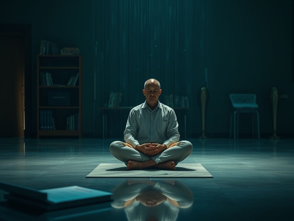 Técnicas de meditação