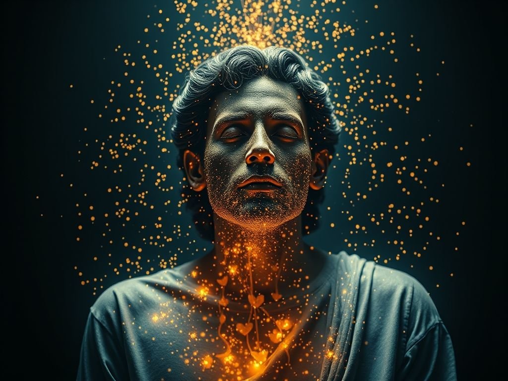 Transformação espiritual