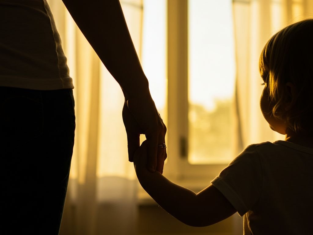 As Últimas Palavras de Uma Mãe