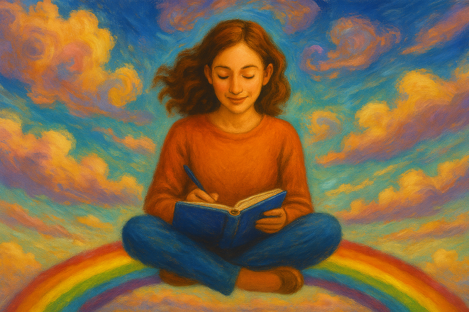 How Two Simple Lists Completely Transformed My Life – Tiny Buddha - Imagem do artigo original