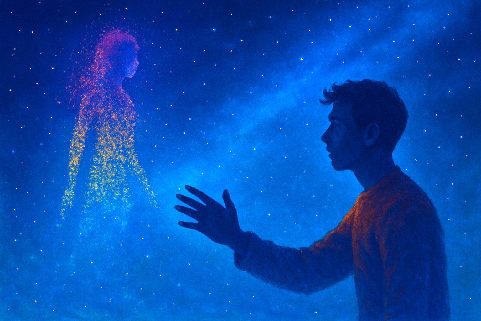The Truth About Why I’ve Ghosted People (and What I’ve Learned) – Tiny Buddha - Imagem do artigo original