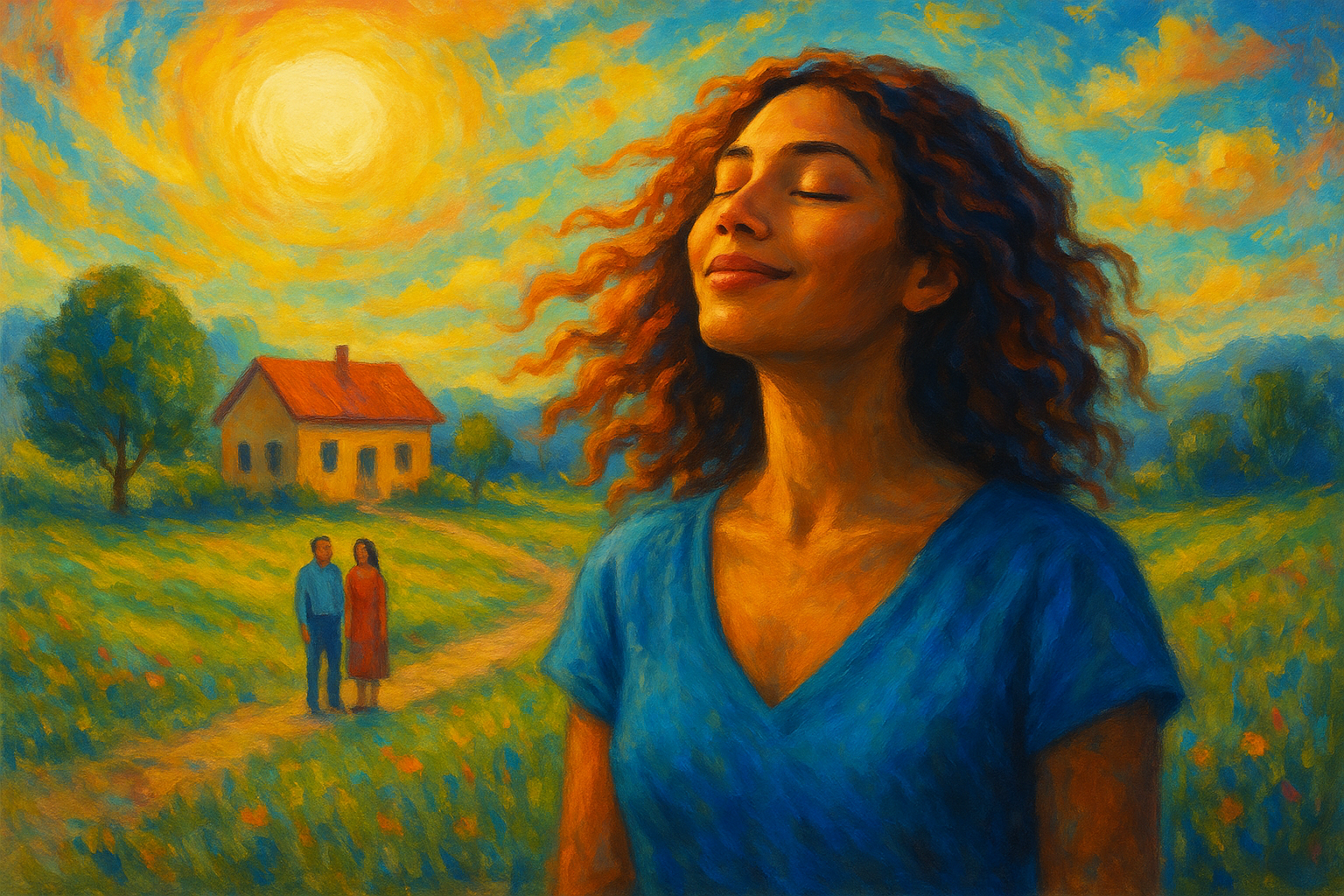 Raised on Their Best Intentions—Healed on My Own Terms – Tiny Buddha - Imagem do artigo original